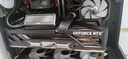 七彩虹（Colorful）iGame GeForce RTX 5090 D v2 Vulcan OC 24GB GDDR7 DLSS 4 電競光追游戲設計電腦顯卡 曬單實(shí)拍圖