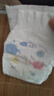 好奇（Huggies）金裝紙尿褲M(mǎn)162片(6-11kg)尿不濕【速干不易紅】 曬單實(shí)拍圖
