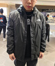 北面（The North Face）機(jī)能沖鋒衣Antora男硬殼外套DRYVENT防水防風(fēng)外套25秋冬新品|8DRZ 4H0/宇宙黑 L /175 曬單實(shí)拍圖