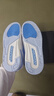 耐克男子輕便運動鞋冬季緩震經(jīng)典時尚NIKE FLIGHT LEGACY BQ4212 100白/黑-大學(xué)紅 44 曬單實拍圖