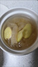 鳳尾膠魚膠老花膠厚肉膠質(zhì)好干貨煲湯日常滋補燉奶凍魚鰾魚泡 大號鳳尾膠500克（60個） 曬單實拍圖