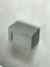 九牧（JOMOO）毛巾架衛生間置物架免打孔雙折疊掛件套裝太空鋁7件套套裝93058 曬單實(shí)拍圖