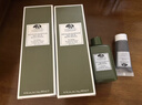 悅木之源（Origins）靈芝菌菇水400ml保濕爽膚水控油補水護膚品禮盒生日禮物送女友 曬單實(shí)拍圖