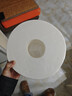 維達有芯大卷紙4層800克*6卷 大盤(pán)紙超韌加厚商用廁紙 整箱銷(xiāo)售VS4882 曬單實(shí)拍圖