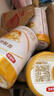伊利金領(lǐng)冠育護1段900g新生兒嬰兒寶寶配方奶粉0-6個(gè)月 1段 育護 900g 6罐 曬單實(shí)拍圖