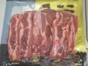 鮮京采 巴西進(jìn)口原切牛肋肉 2斤 牛肋條 燉煮 京東自有品牌 【真原切】 曬單實(shí)拍圖