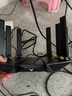 中興（ZTE）問(wèn)天BE6800Pro+ 全向穿墻王Wi-Fi7 家用無(wú)線(xiàn)路由器 雙頻聚合游戲加速巨闕天線(xiàn) 滿(mǎn)血2.5G網(wǎng)口 曬單實(shí)拍圖