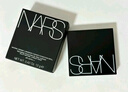 NARS【11.11現貨速搶】持妝方氣墊#Mont Blanc 12g 高遮瑕防曬細膩 曬單實(shí)拍圖