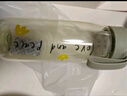 富光塑料茶杯水杯可愛ins風(fēng)學(xué)生便攜創(chuàng)意帶蓋杯子耐摔夏天簡(jiǎn)約太空杯 曬單實(shí)拍圖