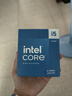 英特爾（Intel）i5-14600K 酷睿14代 14核20線(xiàn)程 五年質(zhì)保 臺式機盒裝CPU 游戲辦公 兼容B760主板 曬單實(shí)拍圖