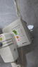 國際電工（FDD）空調熱水器漏電保護開(kāi)關(guān) 家用漏?？諝忾_(kāi)關(guān)面板86型帶插座 三孔明裝16A 曬單實(shí)拍圖