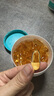 Swisse斯維詩(shī) 4倍高濃度深海魚(yú)油膠囊禮盒1800mg omega3  rTG型 240粒 曬單實(shí)拍圖