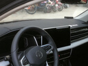 翼舞25款大眾途觀(guān)L中控儀表盤(pán)工作臺防曬避光墊車(chē)內裝飾用品大全改裝 22-25款【黑線(xiàn)專(zhuān)標】前窗-有音響 途觀(guān)L 曬單實(shí)拍圖