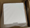 普聯(lián)（TP-LINK）Wifi7ap面板BE5100 2.5G網(wǎng)口雙頻五千兆全屋wifi單只易展版PoE供電AC管理 TL-7AP5100HI-PoE易展版 曬單實(shí)拍圖