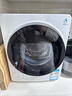小天鵝（LittleSwan）迷你全自動(dòng)洗衣機滾筒洗脫/洗烘一體2KG家用內衣嬰兒小型以舊換新360°除菌除螨洗極地艙MAX 極地艙MAX洗烘|2KG大容量|360°循環(huán)柔烘 曬單實(shí)拍圖