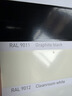 RAL國際標準色卡德國原裝正品新版2024水性版勞爾RAL色卡K7經(jīng)典系列216色國標色卡ral扇形色卡 K7（2024版） 曬單實(shí)拍圖