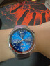 HUAWEI WATCH GT 6 Pro 鈦空銀 46mm華為智能手表全新騎行體驗21天超長續(xù)航藍寶石玻璃&鈦合金GT5Pro升級 曬單實拍圖
