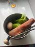 三角牌（Triangle）電飯煲家用迷你電飯鍋2L微壓煮飯鍋學(xué)生宿舍電煮鍋1-2人用 TG-Z20X18J 曬單實(shí)拍圖