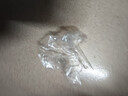 REFUNNEY適用蘋(píng)果17promax后膜全包邊框iPhone17Pro手機后蓋膜17背膜磨砂高清磨砂背面保護膜17Air全身膜 高清2片包邊框后膜 iPhone17 Pro Max 曬單實(shí)拍圖