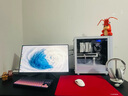 AOC Q27G4/D 27英寸顯示器2K 200HZ電競FastIPS快速液晶1ms滿(mǎn)血小金剛高刷游戲電腦顯示屏 【升級】2K 260HZ Q27G4Z 曬單實(shí)拍圖