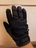 MECHANIX WEAR超級技師冬季抓絨手套戶(hù)外防風(fēng)保暖騎行旅游垂釣可觸屏P棉填充 灰色 S 曬單實(shí)拍圖