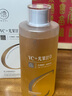 儒意（RUYI）VC爽膚水500ml濕敷水補(bǔ)水保濕水抗皺緊致護(hù)膚化妝去黃提亮精華水 曬單實(shí)拍圖