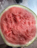 【產(chǎn)地直采】麒麟奶油西瓜 約4.5kg 曬單實(shí)拍圖