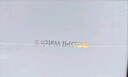 小米（MI）Redmi Watch5  心率血氧監測 藍牙通話(huà) 旋轉表冠 紅米手表5 智能手表 小米汽車(chē)SU7/YU7鑰匙 【國家補貼】皎月銀 曬單實(shí)拍圖