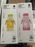 babycare兒童保溫杯水壺吸管杯大寶寶學(xué)飲杯316L不銹鋼三合一上學(xué)600ml 曬單實(shí)拍圖