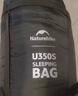 Naturehike挪客U系列信封帶帽睡袋成人戶(hù)外露營(yíng)睡被可拼接加厚防寒保暖睡袋 曬單實(shí)拍圖