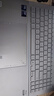 華碩無(wú)畏Pro16 酷睿版 2025 二代Ultra5 2.5K高刷高性能AI輕薄筆記本電腦（225H 32G 1T） 曬單實(shí)拍圖