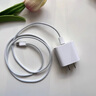 Apple/蘋果 30W USB-C充電器 蘋果充電頭 原裝充電器 手機快充 適用iPhone/iPad/Watch/Mac/AirPods 曬單實拍圖