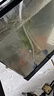 森森增氧泵家用充氧泵魚(yú)缸增氧機超靜音小型打氧機養魚(yú)魚(yú)缸氧氣泵220V 【二代更靜音】4W雙孔氣石套餐 曬單實(shí)拍圖