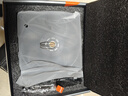 超頻三（PCCOOLER）野獸F9R120 全LCP工業(yè)級高性能高風(fēng)壓12cm電腦散熱風(fēng)扇 曬單實(shí)拍圖