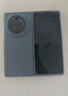詹博士 適用vivo XFold3手機殼xfold3pro折疊屏新款超薄保護殼磨砂防指紋防摔外殼全包邊保護套簡(jiǎn)約輕薄 vivo XFold3【巖砂藍】 折疊手機殼【超薄磨砂】 曬單實(shí)拍圖