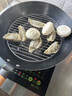 安井豬肉包 720g /袋 約24個(gè) 家庭裝包子早餐 速凍面點(diǎn)早點(diǎn)半成品 曬單實(shí)拍圖