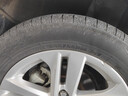 優(yōu)科豪馬橫濱汽車(chē)輪胎 205/55R16 91V AE51B 原配廣汽豐田/雷凌 曬單實(shí)拍圖