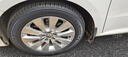 米其林（MICHELIN）汽車輪胎 205/55R16 91W 浩悅五代 Primacy 5 適配朗逸/寶來/英朗 曬單實(shí)拍圖