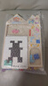 Murcia俄羅斯方塊積木益智玩具拼圖3到6歲兒童拼裝男孩女孩生日新年禮品 曬單實(shí)拍圖