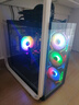 七彩虹 RTX5060Ti/RTX5060/5050高配獨顯+英特爾高端18核36線(xiàn)程臺式電腦電競直播設計主機i5/i7/i9組裝機 配置三【暢玩3A大作/大型設計/直播帶貨】 電腦主機+外設禮包【五 曬單實(shí)拍圖