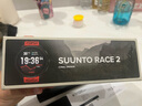 頌拓（SUUNTO）RACE 2戶(hù)外訓練旗艦腕表 越野鐵三心率血氧運動(dòng)智能手表 破曉橙 曬單實(shí)拍圖