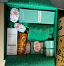 海藍之謎（LA MER）強韌修護套裝(精萃水+面霜)護膚品化妝品禮盒生日禮物送女友 曬單實拍圖