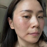 泊紫汀蘭黃芪霜去黃提亮煥白淡紋抗皺緊致抗衰老保濕面霜老國貨男女護膚品 曬單實拍圖