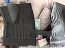 煜祥25款別克Gl8專(zhuān)用全包圍tpe腳墊汽車(chē)內裝飾陸尊主駕駛新艾維亞適用 TPE【后備箱墊+靠背墊】 別克GL8【25款ES陸尊】 曬單實(shí)拍圖
