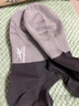 銳步（Reebok）襪子男夏短襪船襪運動(dòng)防滑隱形襪棉襪網(wǎng)眼學(xué)生10A抑菌青少年薄款 曬單實(shí)拍圖