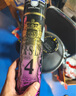 亞獅龍（RSL）羽毛球鴨毛球耐打穩定比賽訓練RSL4號PLUS 12只裝77速 曬單實(shí)拍圖