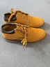 添柏嵐（Timberland）踢不爛男鞋大黃靴戶(hù)外防潑水防污偏大|A1P3L A1P3LW/小麥色 TB1 僅批次不同 41 曬單實(shí)拍圖
