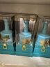 金徽酒  世紀金徽 五星白酒   濃香型白酒 52度 500mL 4瓶 （絲路印象）整箱裝 曬單實(shí)拍圖