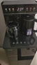 蘇泊爾（SUPOR）茶吧機 家用高端客廳用飲水機下置式 新款智能茶吧柜飲水機一體 飲水燒水一體機立式水吧臺 【旗艦爆款】遙控觸屏丨玻璃大屏丨 溫熱型 曬單實(shí)拍圖