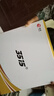 3515訓(xùn)練靴新式棕色作戰(zhàn)靴戶外沙漠靴反絨牛皮登山靴 42 棕色 曬單實拍圖